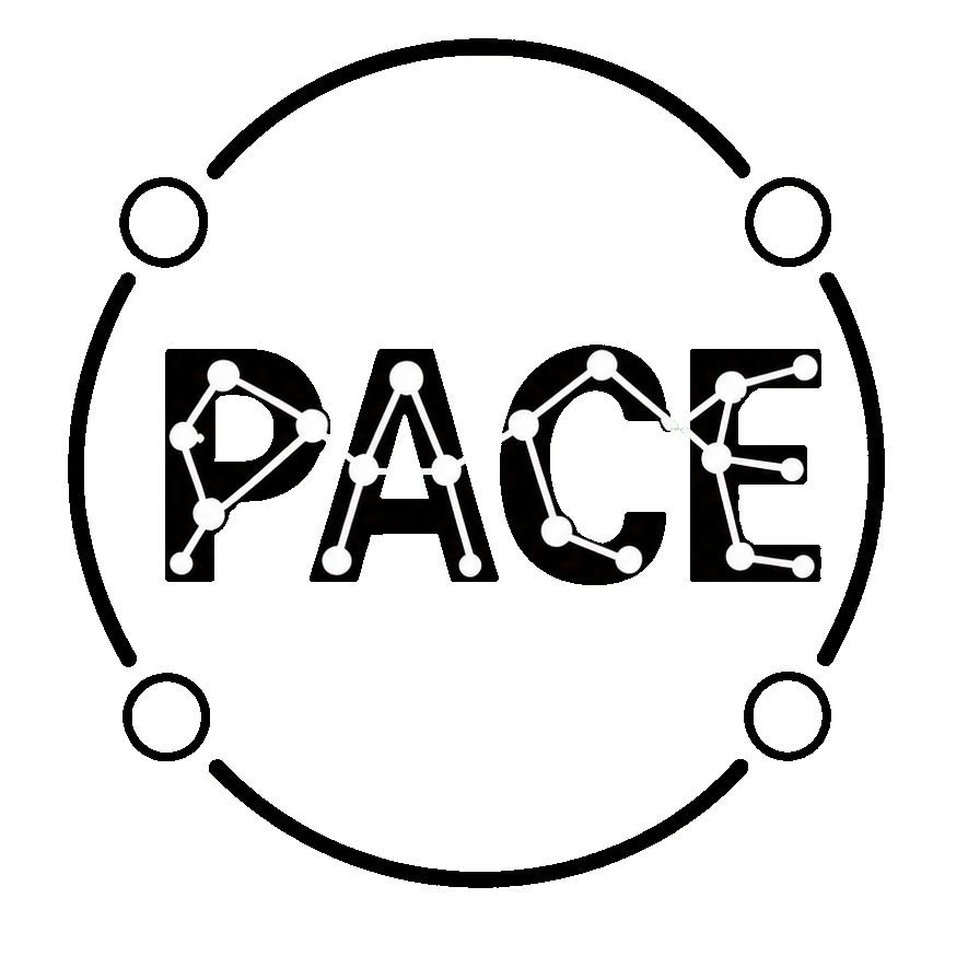 PACE logo